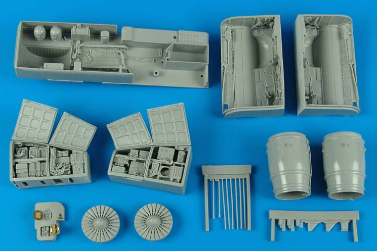 2170  Su-25K Frogfoot A detail set