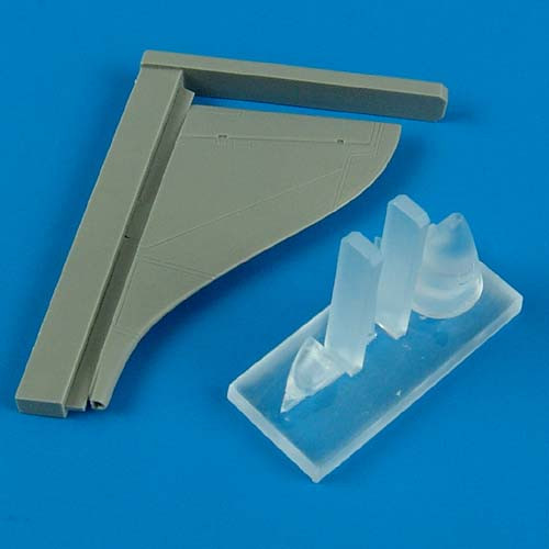 QB72408  AV-8A Harrier conversion set