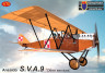 KPM0446 Ansaldo S.V.A.9