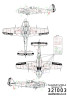 321003 Focke-Wulf Fw 190A-8