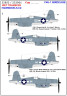 232904 F4U-1 Corsair