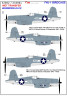 232904 F4U-1 Corsair