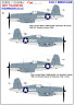 232904 F4U-1 Corsair
