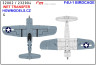232904 F4U-1 Corsair