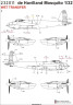 232904 F4U-1 Corsair