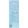 HGW 232090 Bf109E-7 Trop S9+CS 1/32