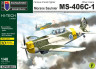 KPH4803 MS-406C-1 Інші користувачі 1/48