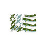 AMLD72021 P-39,P-47D, Americans in Stalin?s Sky