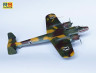 92243 Dornier 17 K