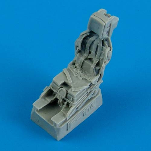 QB72409  F-104C Startfighter ejection seat