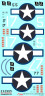 232905 F4U-1 Corsair