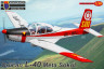 KPM4829 Orlican L-40 Meta Sokol 1/48