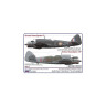 AMLC 8 015 B.Beaufighter - Часть 1. / 3 варианта декалей : WMoE,WMoT,6oY
