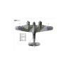 AMLC 8 015 B.Beaufighter - Часть 1. / 3 варианта декалей : WMoE,WMoT,6oY