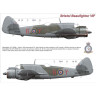 AMLC 8 015 B.Beaufighter - Часть 1. / 3 варианта декалей : WMoE,WMoT,6oY