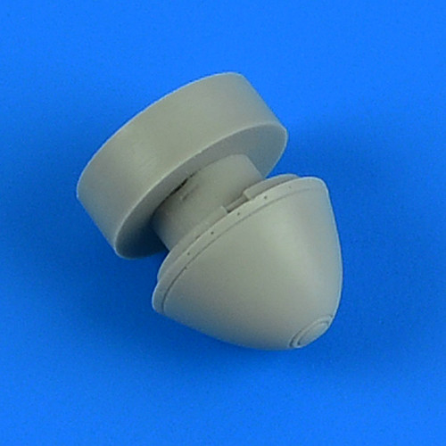 QB72606 Mosquito NF Mk.XII radar cover