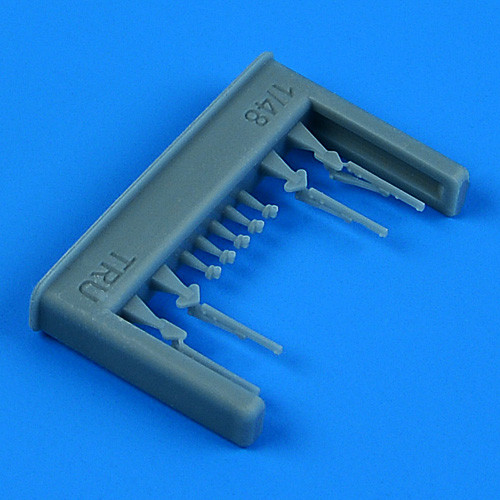 QB49220 Мі-4 склоочисники 1/48