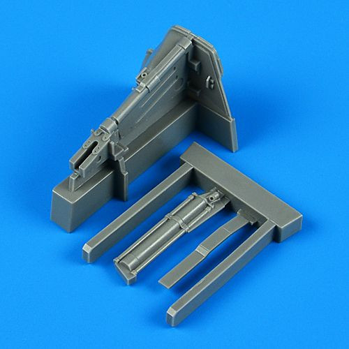 QB32281 A-1 Skyraider Yankee extractor system