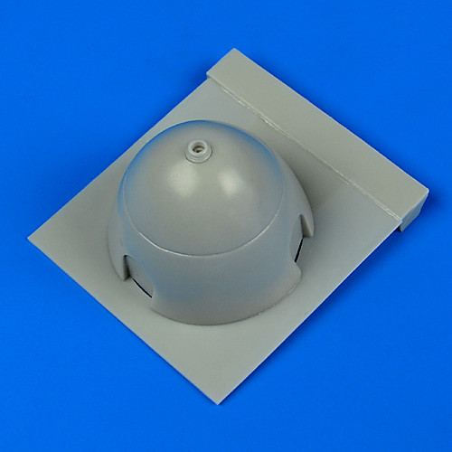 QB32180  Bf 109G/K correct spinner