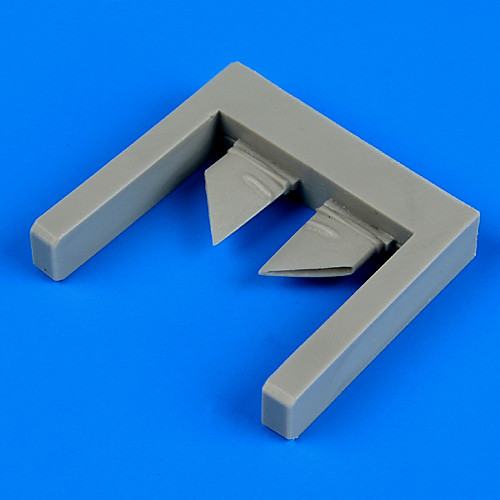 QB48623  F-101A/C Voodoo fuel vents