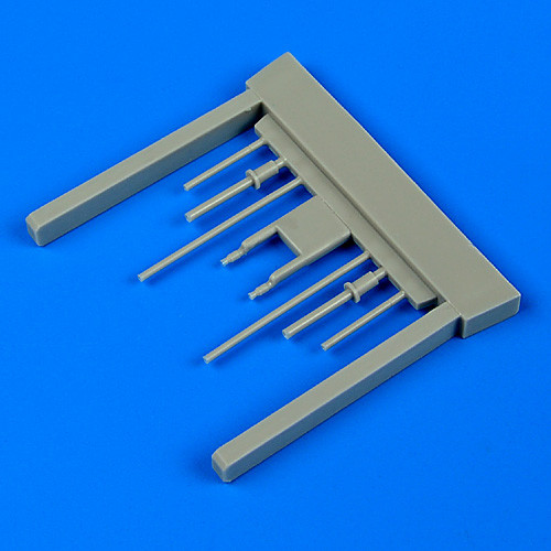 QB72510  Fw 190A gun barrels