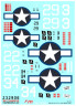 232906 F4U-1A VF-17 "Jolly Rogers" (Part 2)