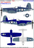 232906 F4U-1A VF-17 "Jolly Rogers" (Part 2)