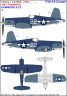 232906 F4U-1A VF-17 "Jolly Rogers" (Part 2)