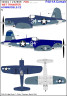 232906 F4U-1A VF-17 "Jolly Rogers" (Part 2)