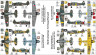 14410 N.A. T-6 Texan/Harvard