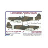 AMLM 49 010 S.Spitfire Mk.I,II "A" Камуфляж