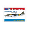 AMLA 72 074 Blenheim Mk.IV  reconnaissance in Finnish AF