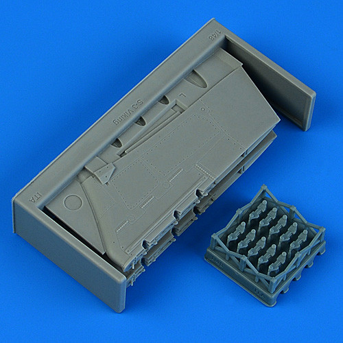 QB49221 S-3 Viking пілони 1/48