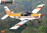 KPM0406 Zlin Z-142