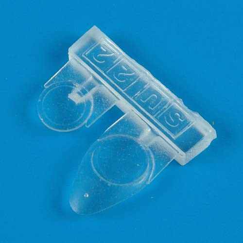 QB48322  Su-22 Fitter correct landing reflector