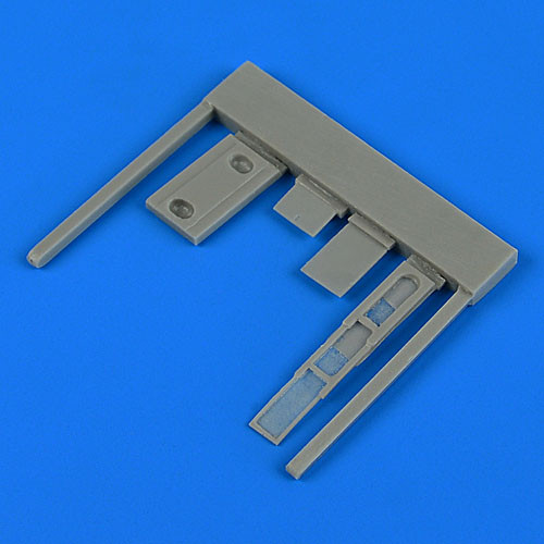 QB48724  Su-25K Frogfoot cockpit ladder