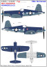 232907 F4U-1A VF-17 "Jolly Rogers" (Part 3)