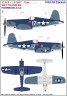 232907 F4U-1A VF-17 "Jolly Rogers" (Part 3)