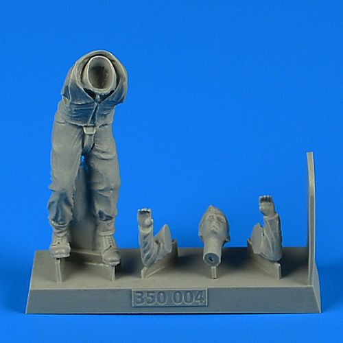 350004 Немецкий моряк WWII