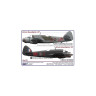 AMLC 8 017 B.Beaufighter - Часть 3 . / 2 варианта декалей : WMoU,BQoI