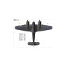 AMLC 8 017 B.Beaufighter - Часть 3 . / 2 варианта декалей : WMoU,BQoI