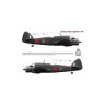 AMLC 8 017 B.Beaufighter - Часть 3 . / 2 варианта декалей : WMoU,BQoI