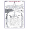 AMLM 49 011 S.Spitfire Mk.I,II "B" Камуфляж