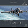 DH021 Grumman EA-6B Prowler фотокнига