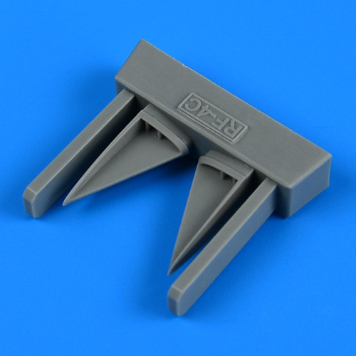 QB32267 RF-4C Phantom II вертикальный хвостовой воздухозаборник
