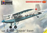 KPM0383 Let L-60 "Brigadyr" Export