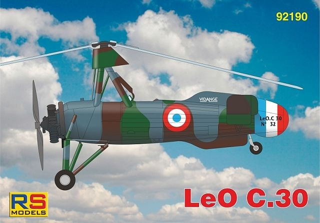 92190  LeO C.30