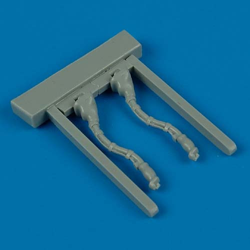 QB32081  Junkers Ju 87D/G control sticks