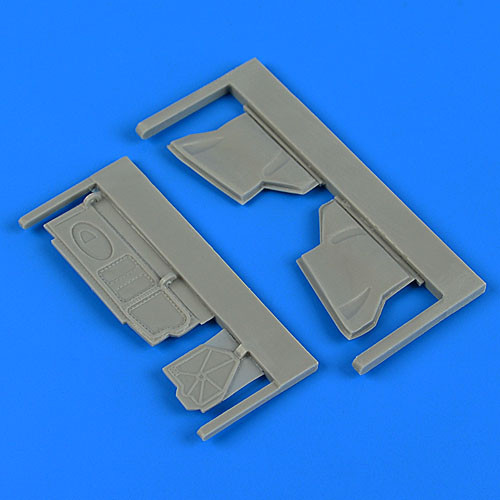 QB48725  Su-25K Frogfoot undercarriage covers
