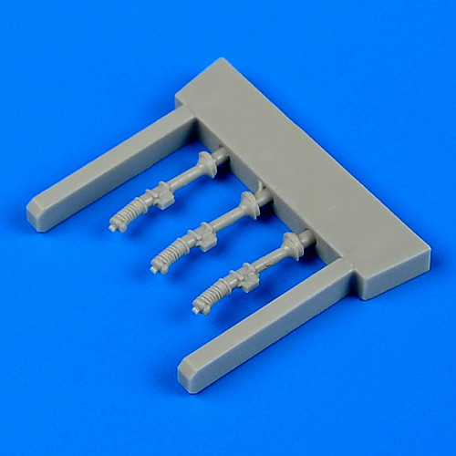 QB72512  Fw 190A control lever
